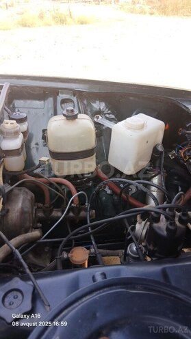 LADA (VAZ) 2107 2003, 112,000 km - 1.6 l - Sabirabad