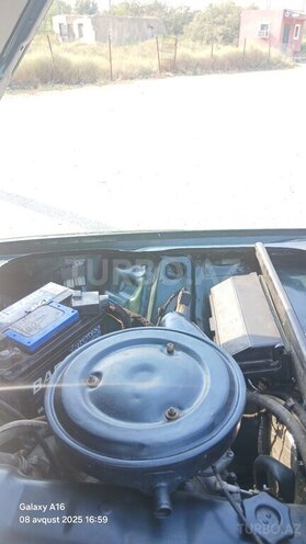 LADA (VAZ) 2107 2003, 112,000 km - 1.6 l - Sabirabad