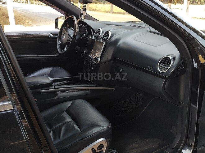 Mercedes GL 450 2007, 268,000 km - 4.7 l - Lənkəran