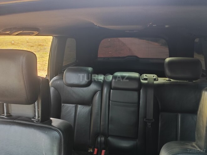 Mercedes GL 450 2007, 268,000 km - 4.7 l - Lənkəran