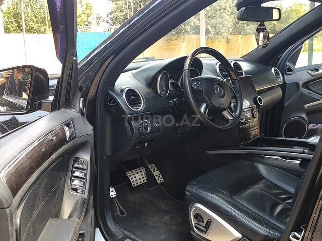 Mercedes GL 450 2007, 268,000 km - 4.7 l - Lənkəran
