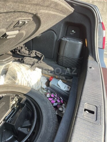 Mercedes E 200 2011, 266,000 km - 1.8 l - Bakı