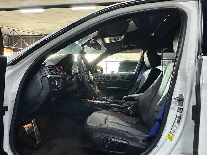 BMW 328 2014, 173,500 km - 2.0 l - Bakı