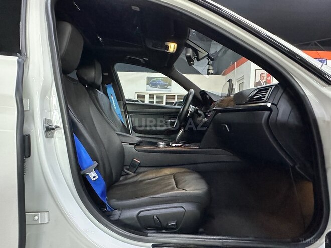 BMW 328 2014, 173,500 km - 2.0 l - Bakı