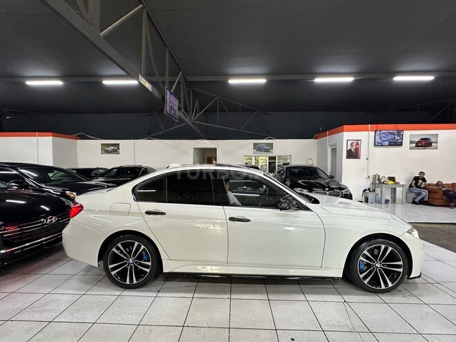 BMW 328 2014, 173,500 km - 2.0 l - Bakı