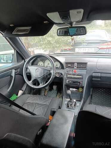 Mercedes C 180 2000, 481,641 km - 1.8 л - Bakı