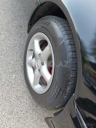 Mercedes C 180 2000, 481,641 km - 1.8 л - Bakı