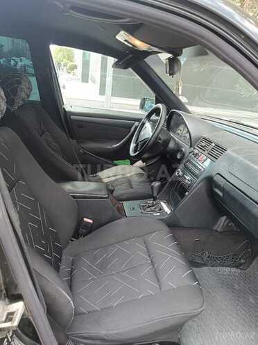 Mercedes C 180 2000, 481,641 km - 1.8 л - Bakı