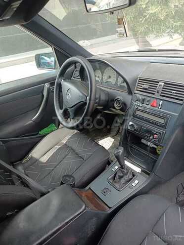 Mercedes C 180 2000, 481,641 km - 1.8 л - Bakı