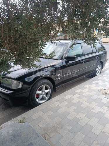 Mercedes C 180 2000, 481,641 km - 1.8 л - Bakı
