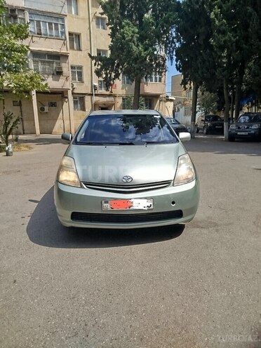 Toyota Prius 2008, 325,632 km - 1.5 l - Bakı