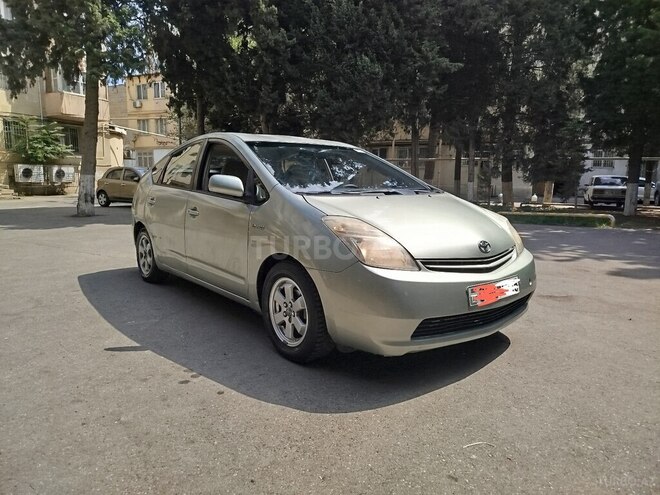 Toyota Prius 2008, 325,632 km - 1.5 l - Bakı