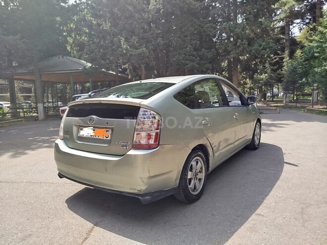 Toyota Prius 2008, 325,632 km - 1.5 l - Bakı