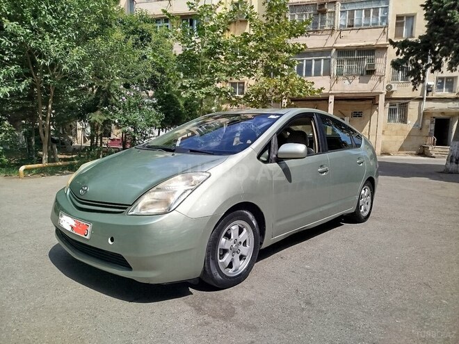 Toyota Prius 2008, 325,632 km - 1.5 l - Bakı