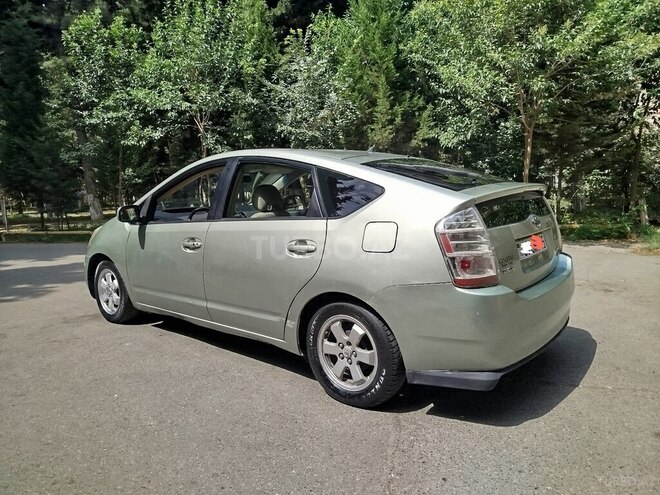 Toyota Prius 2008, 325,632 km - 1.5 l - Bakı