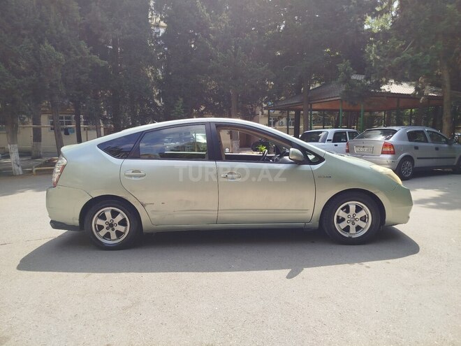 Toyota Prius 2008, 325,632 km - 1.5 l - Bakı