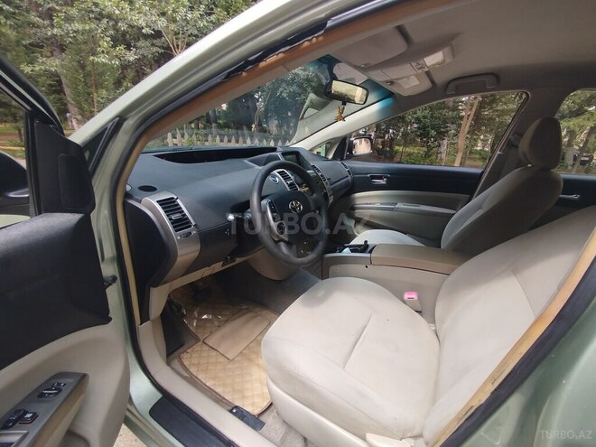 Toyota Prius 2008, 325,632 km - 1.5 l - Bakı