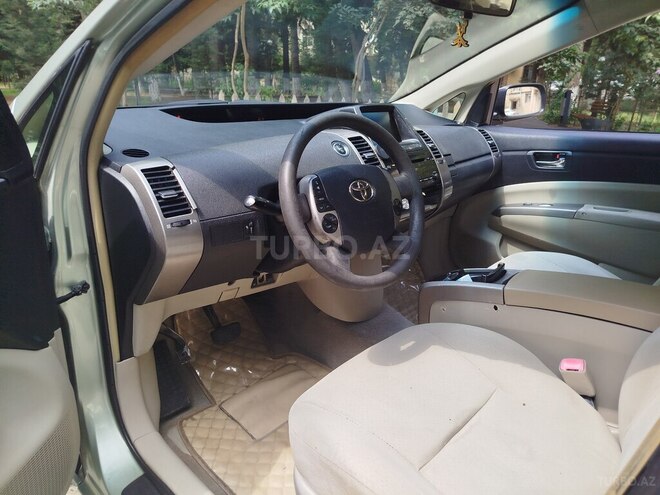 Toyota Prius 2008, 325,632 km - 1.5 l - Bakı