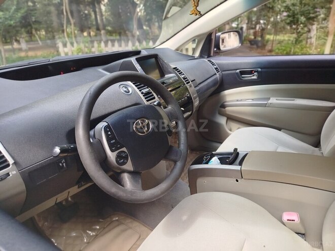 Toyota Prius 2008, 325,632 km - 1.5 l - Bakı