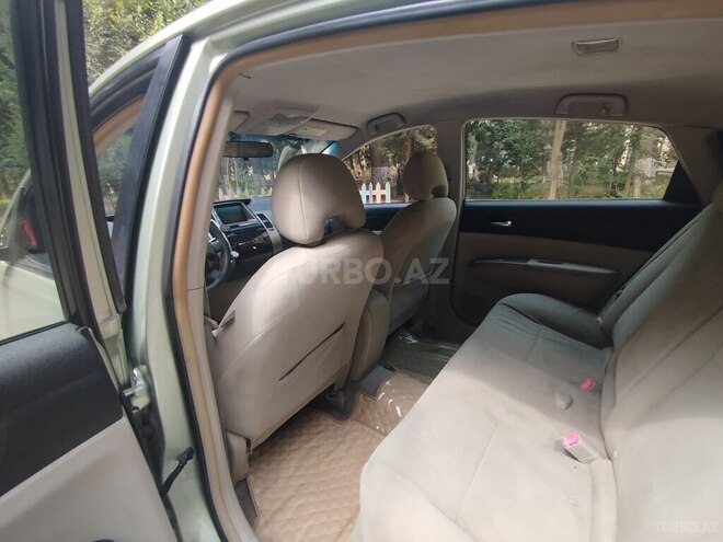 Toyota Prius 2008, 325,632 km - 1.5 l - Bakı