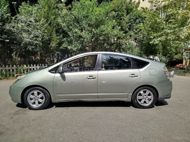 Toyota Prius 2008, 325,632 km - 1.5 l - Bakı