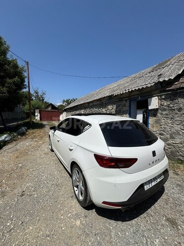 SEAT Leon 2015, 220,000 km - 1.8 l - Bakı