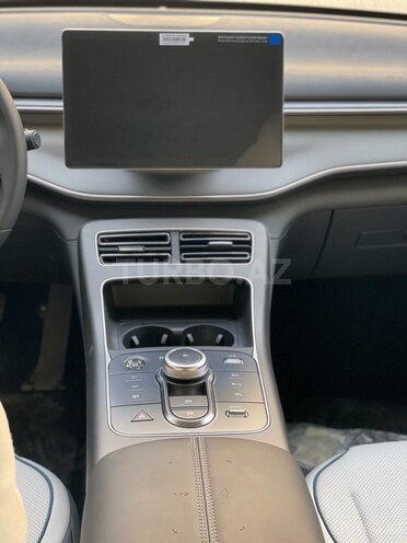 BYD Destroyer 05 2025, 22,500 km - 1.5 l - Bakı