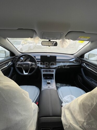 BYD Destroyer 05 2025, 22,500 km - 1.5 l - Bakı