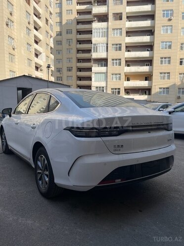 BYD Destroyer 05 2025, 22,500 km - 1.5 l - Bakı