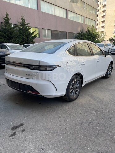 BYD Destroyer 05 2025, 22,500 km - 1.5 l - Bakı