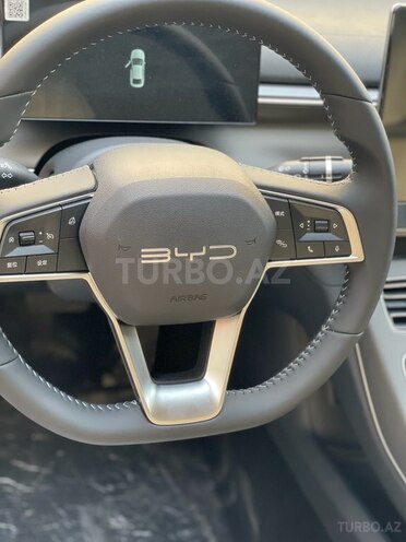 BYD Destroyer 05 2025, 22,500 km - 1.5 l - Bakı