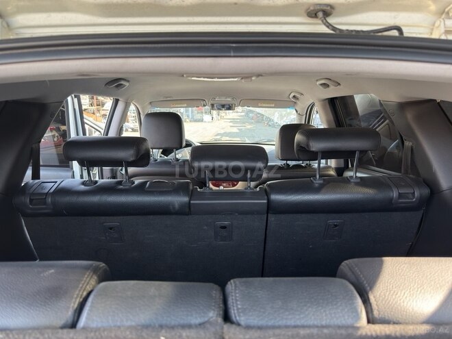 Hyundai Santa Fe 2010, 124,000 km - 2.0 l - Bakı