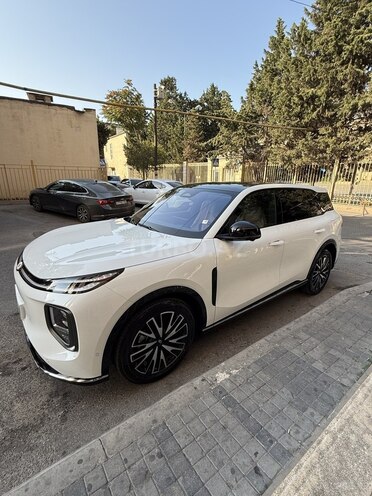 Changan  2025, 0 km - 1.5 l - Bakı