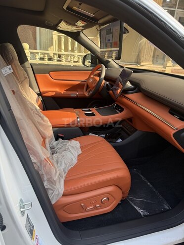 Changan  2025, 0 km - 1.5 l - Bakı