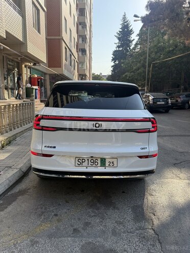 Changan  2025, 0 km - 1.5 l - Bakı