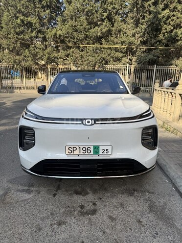 Changan  2025, 0 km - 1.5 l - Bakı
