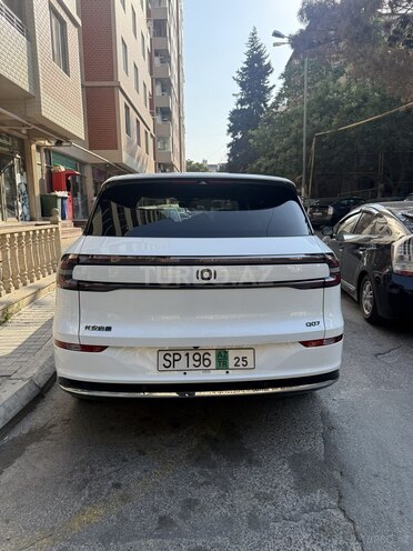 Changan  2025, 0 km - 1.5 l - Bakı