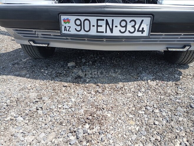 Mercedes 190 1993, 382,952 km - 2.0 l - Bakı
