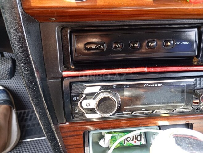 Mercedes 190 1993, 382,952 km - 2.0 l - Bakı