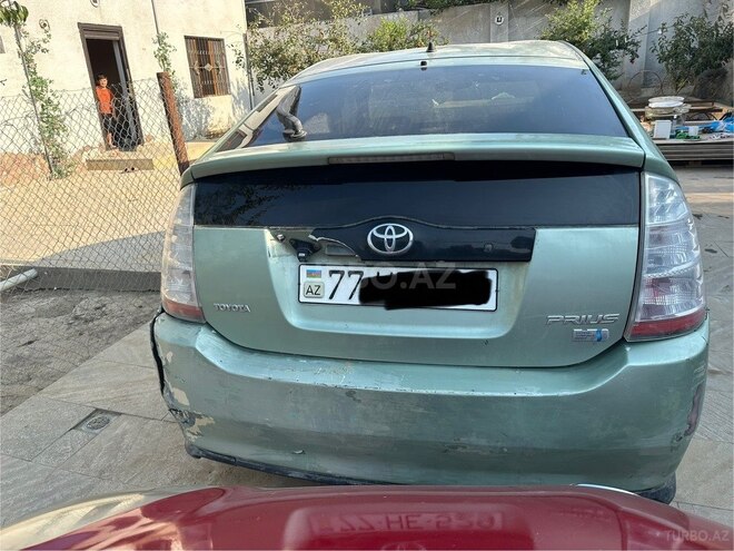 Toyota Prius 2007, 230,000 km - 1.5 l - Bakı