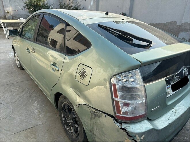 Toyota Prius 2007, 230,000 km - 1.5 l - Bakı
