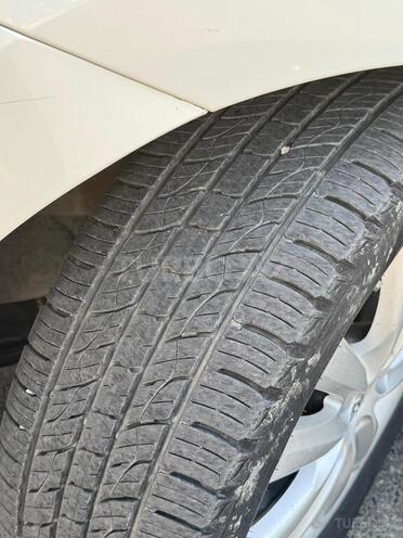Hyundai ix35 2010, 109,000 km - 2.4 l - Sumqayıt