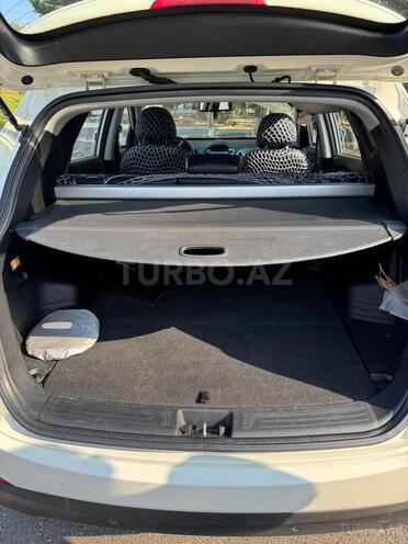 Hyundai ix35 2010, 109,000 km - 2.4 l - Sumqayıt