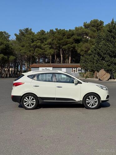 Hyundai ix35 2010, 109,000 km - 2.4 l - Sumqayıt