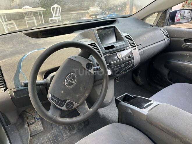 Toyota Prius 2007, 230,000 km - 1.5 l - Bakı