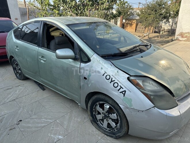 Toyota Prius 2007, 230,000 km - 1.5 l - Bakı