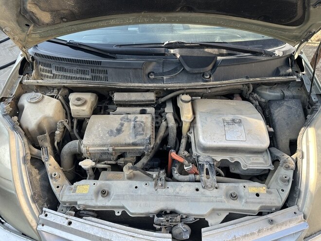 Toyota Prius 2007, 230,000 km - 1.5 l - Bakı