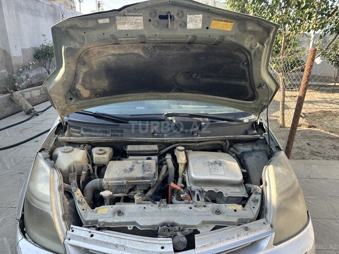 Toyota Prius 2007, 230,000 km - 1.5 l - Bakı