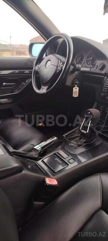 BMW 530 2001, 390,000 km - 3.0 л - Bakı