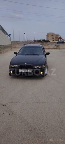 BMW 530 2001, 390,000 km - 3.0 л - Bakı